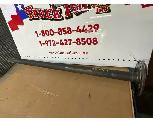 Axle Shaft SPICER  Tim Jordan's Truck Parts, Inc.
