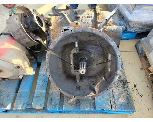 Bell Housing SPICER  Crest Truck Parts