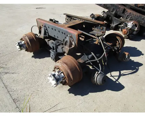 Cutoff Assembly (Housings & Suspension Only) SPICER  Tim Jordan's Truck Parts, Inc.