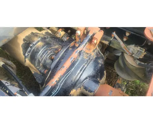 Differential Assembly (Front, Rear) Spicer  Bobby Johnson Equipment Co., Inc.