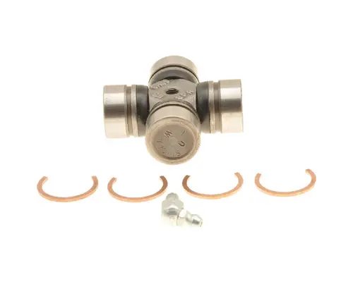 Drive Shaft, Rear Spicer  Vander Haags Inc Kc