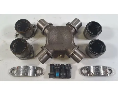 Drive Shaft, Front SPICER  Lund Truck Parts