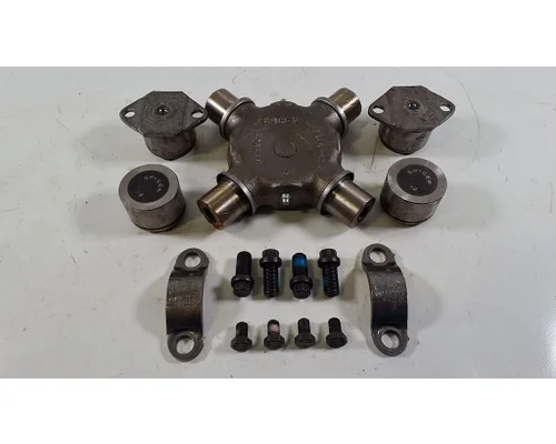 Drive Shaft, Front SPICER  Lund Truck Parts