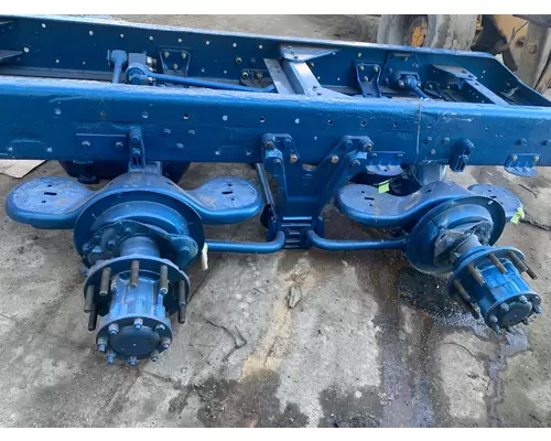 Rears (Matched Set) SPICER  WG Truck Centre