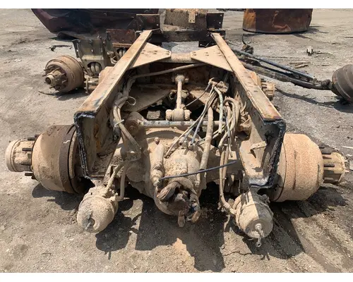 Rears (Matched Set) SPICER  Truck Salvage International Inc