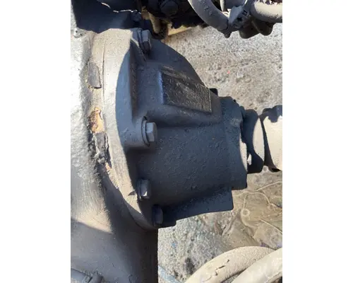 Rears (Rear) SPICER  B &amp; W  Truck Center