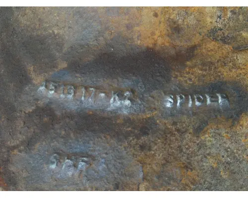 Rears (Rear) SPICER  Truck Salvage International Inc