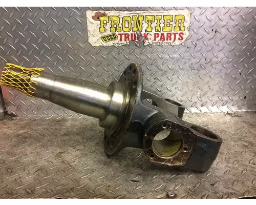 Spindle / Knuckle, Front SPICER  Frontier Truck Parts