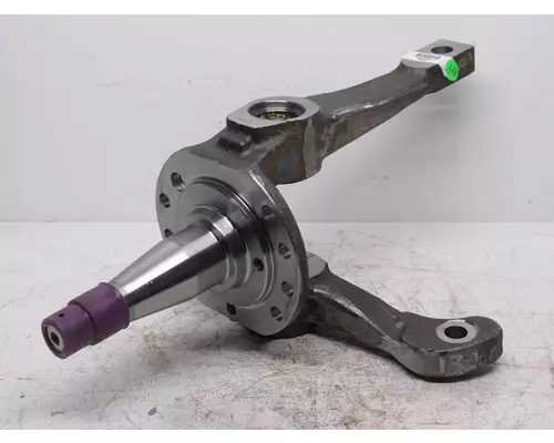 Spindle / Knuckle, Front SPICER  Frontier Truck Parts