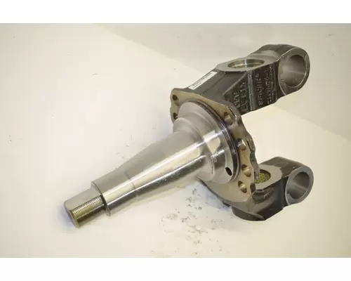 Spindle / Knuckle, Front SPICER  Frontier Truck Parts