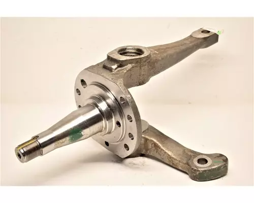 Spindle / Knuckle, Front SPICER  Frontier Truck Parts
