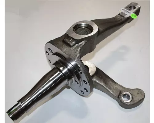 Spindle / Knuckle, Front SPICER  Frontier Truck Parts