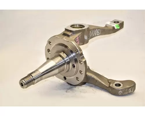 Spindle / Knuckle, Front SPICER  Frontier Truck Parts
