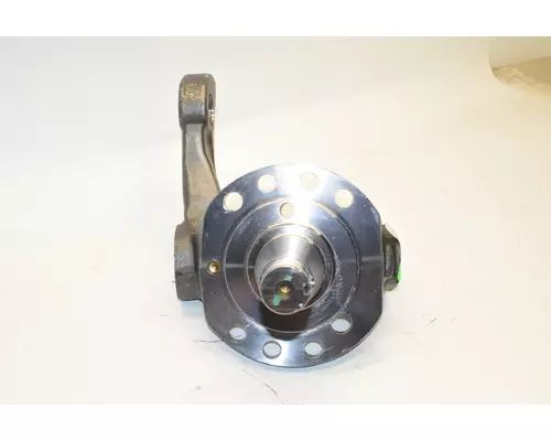 Spindle / Knuckle, Front SPICER  Frontier Truck Parts