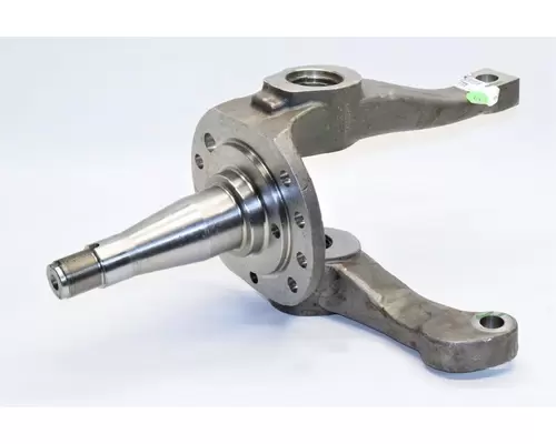 Spindle / Knuckle, Front SPICER  Frontier Truck Parts