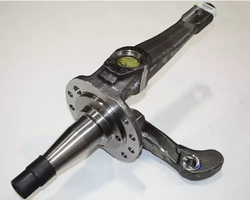 Spindle / Knuckle, Front SPICER  Frontier Truck Parts