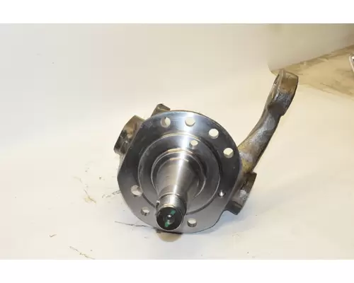 Spindle / Knuckle, Front SPICER  Frontier Truck Parts