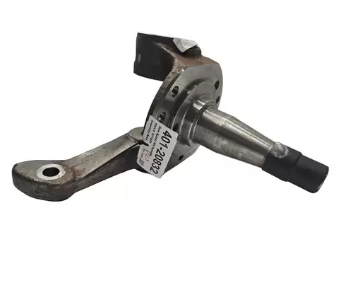 Spindle / Knuckle, Front SPICER  Frontier Truck Parts