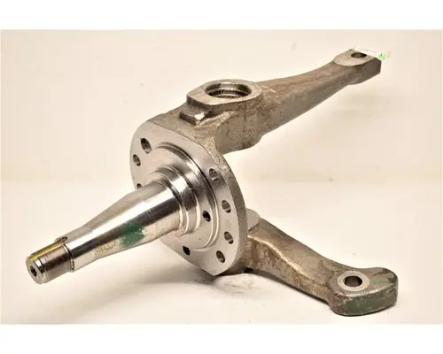 Spindle / Knuckle, Front SPICER  Frontier Truck Parts