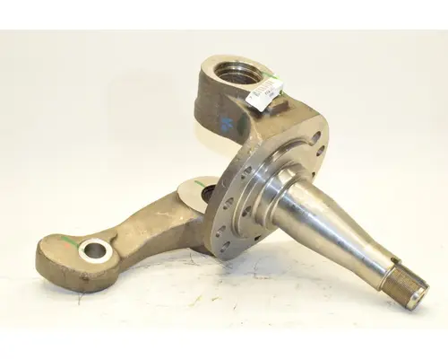 Spindle / Knuckle, Front SPICER  Frontier Truck Parts