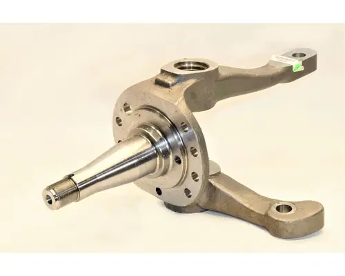 Spindle / Knuckle, Front SPICER  Frontier Truck Parts
