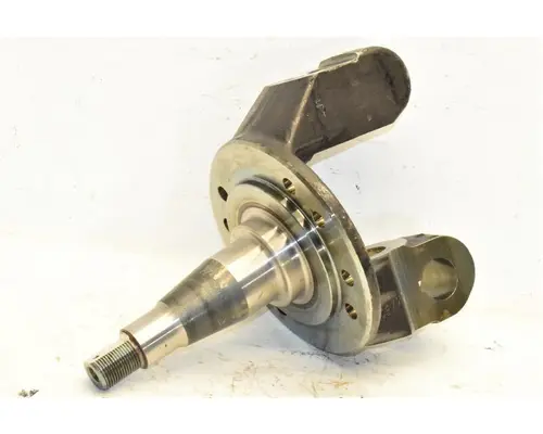 Spindle / Knuckle, Front SPICER  Frontier Truck Parts
