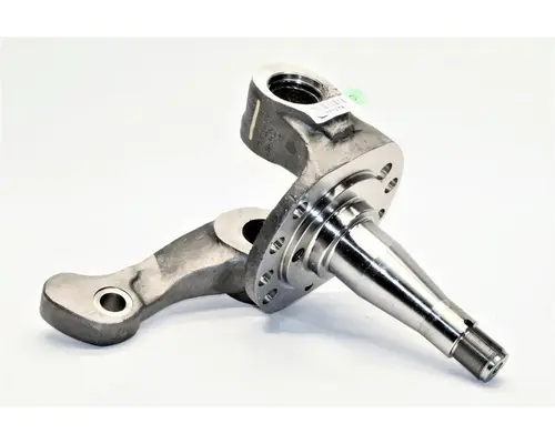 Spindle / Knuckle, Front SPICER  Frontier Truck Parts