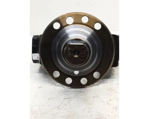 Spindle / Knuckle, Front SPICER  Frontier Truck Parts