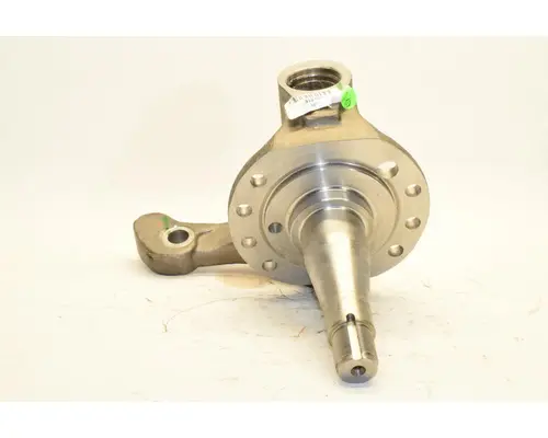 Spindle / Knuckle, Front SPICER  Frontier Truck Parts