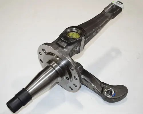 Spindle / Knuckle, Front SPICER  Frontier Truck Parts