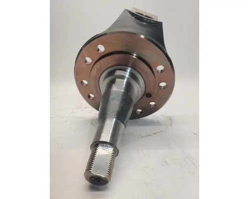 Spindle / Knuckle, Front SPICER  Frontier Truck Parts