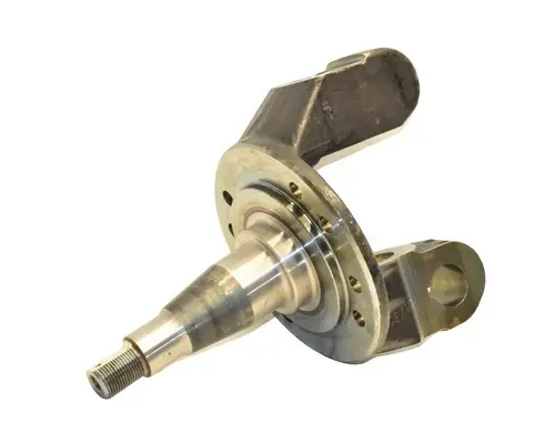 Spindle / Knuckle, Front SPICER  Frontier Truck Parts