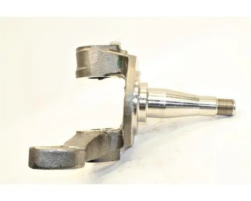 Spindle / Knuckle, Front SPICER  Frontier Truck Parts