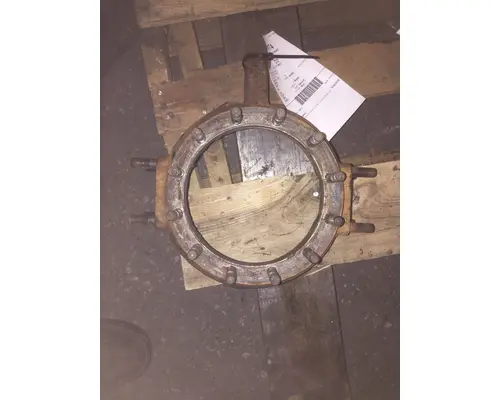 Spindle / Knuckle, Front SPICER  LKQ Heavy Truck - Goodys