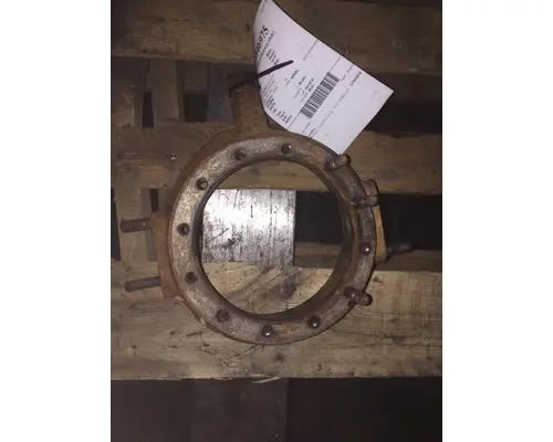 Spindle / Knuckle, Front SPICER  LKQ Heavy Truck - Goodys