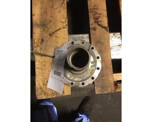 Spindle / Knuckle, Front SPICER  LKQ Heavy Truck - Goodys