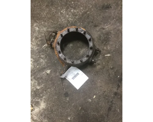 Spindle / Knuckle, Front SPICER  LKQ Heavy Truck - Goodys