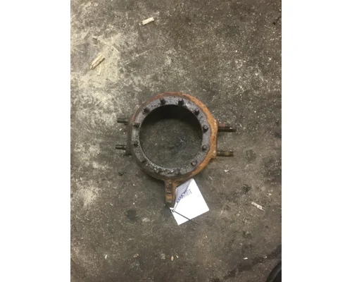 Spindle / Knuckle, Front SPICER  LKQ Heavy Truck - Goodys