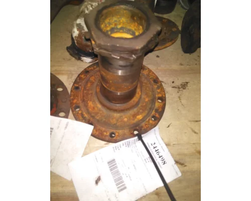Spindle / Knuckle, Front SPICER  LKQ Heavy Truck - Goodys