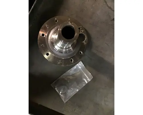 Spindle / Knuckle, Front SPICER  Marshfield Transportation Products