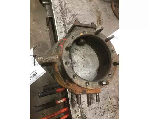 Spindle / Knuckle, Front SPICER  LKQ Heavy Truck - Goodys