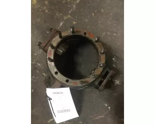 Spindle / Knuckle, Front SPICER  LKQ Heavy Truck - Goodys