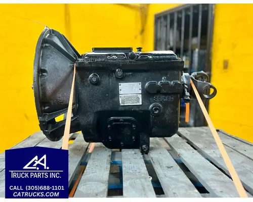 Transmission Assembly SPICER  CA Truck Parts