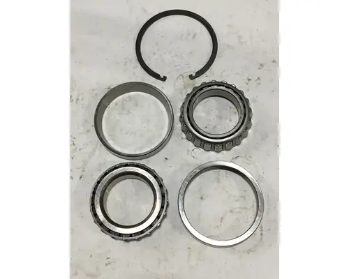 Wheel Bearing, Front SPICER  Frontier Truck Parts