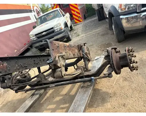 Axle Assembly, Front (Steer) SPICER 080TB1181 Dixie Truck Centre