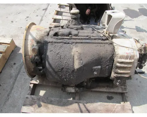 Transmission Assembly SPICER 10073A Michigan Truck Parts