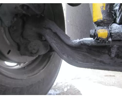 Axle Beam (Front) SPICER 100TB100 Michigan Truck Parts