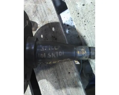 Spindle / Knuckle, Front SPICER 101SK100 LKQ Heavy Truck - Goodys