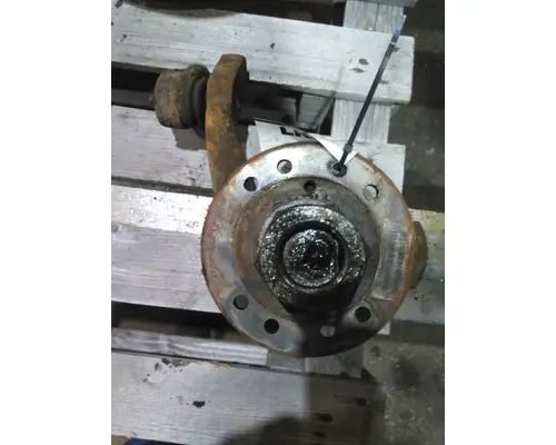 Spindle / Knuckle, Front SPICER 101SK101 LKQ Heavy Truck - Goodys