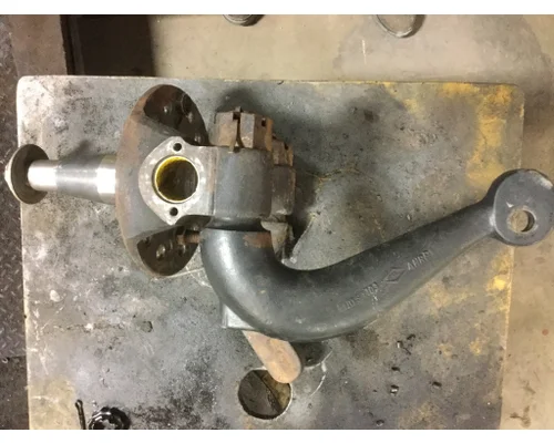 Spindle / Knuckle, Front SPICER 101SK103 LKQ Heavy Truck Maryland